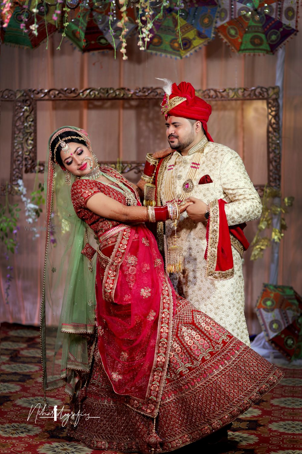 Photo From Mayank weds Shikha - By Niharfotografics