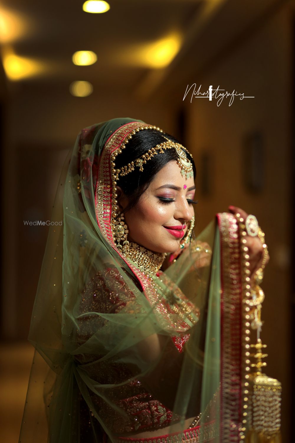 Photo From Mayank weds Shikha - By Niharfotografics