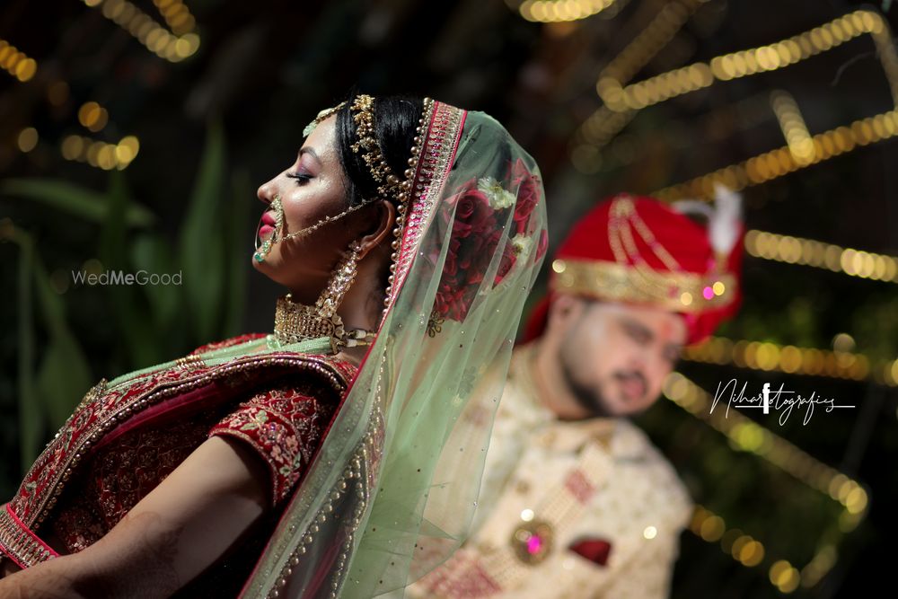 Photo From Mayank weds Shikha - By Niharfotografics