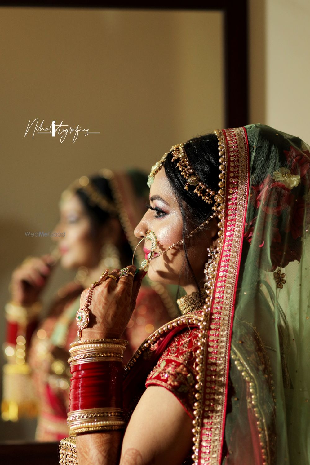 Photo From Mayank weds Shikha - By Niharfotografics