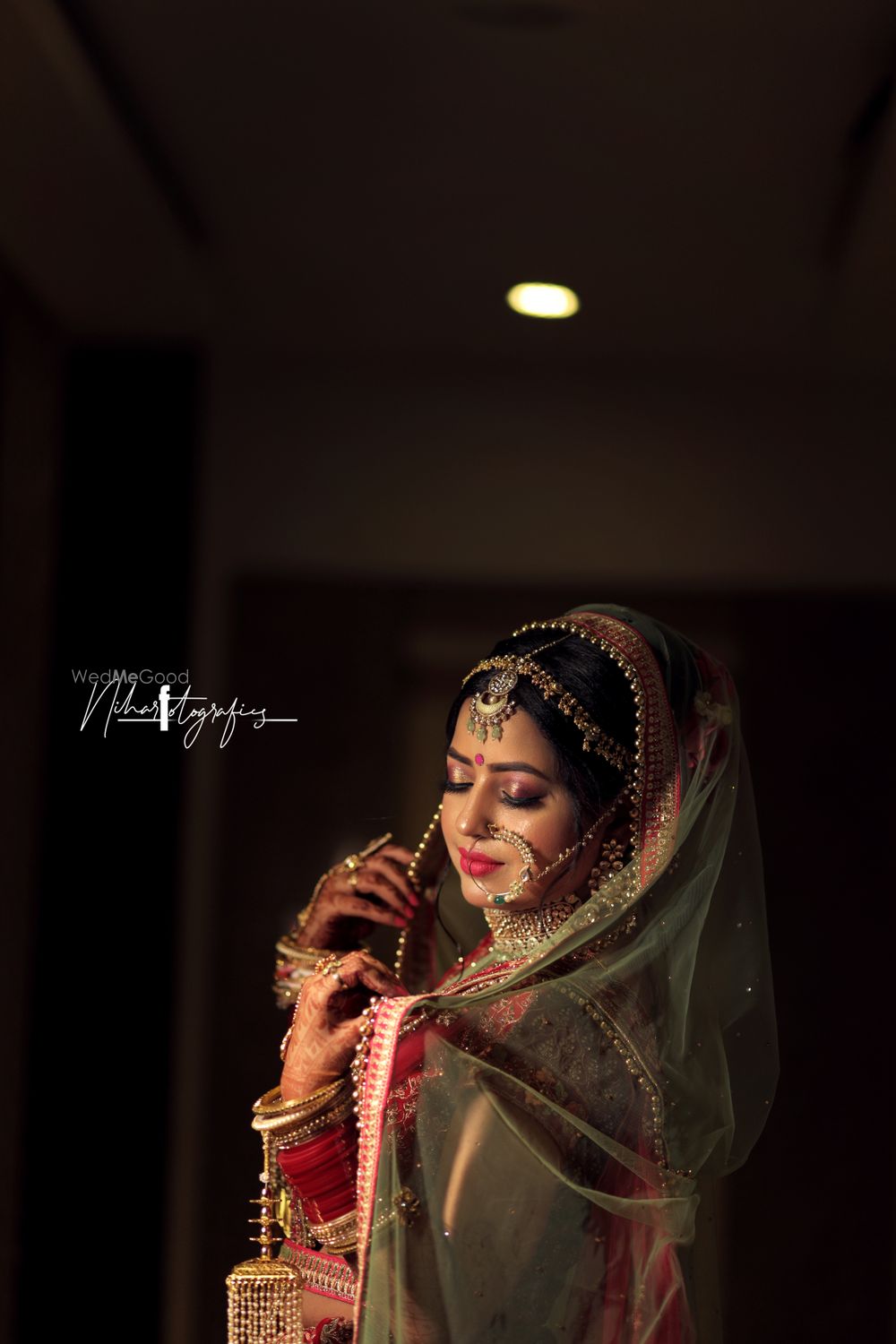 Photo From Mayank weds Shikha - By Niharfotografics