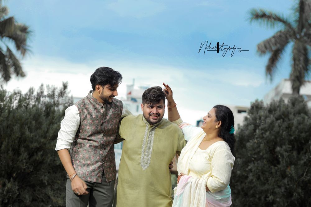 Photo From Mayank weds Shikha - By Niharfotografics