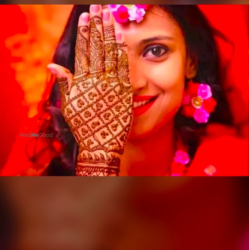 Photo From bridal face - By Shiv Mehandi Art