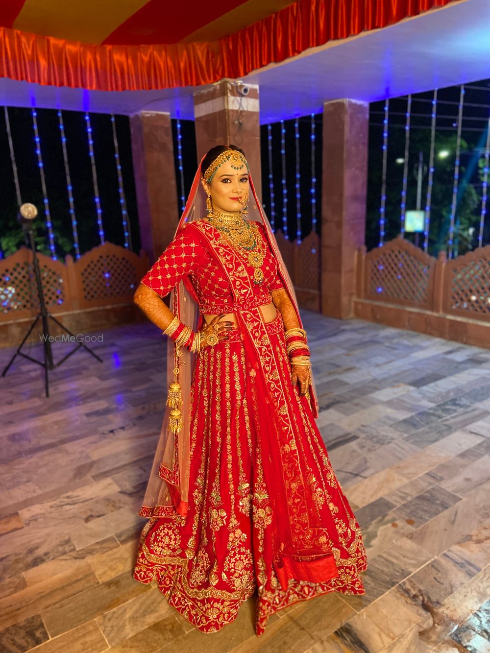 Photo From Bridal makeup  - By Sapphire Salon and Academy
