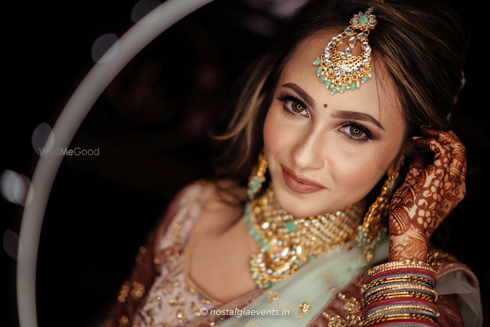 Photo From Harini & Anjum - By Nuptials by Nostalgia