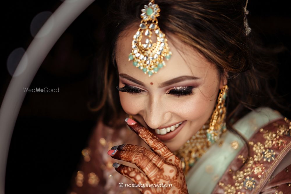 Photo From Harini & Anjum - By Nuptials by Nostalgia