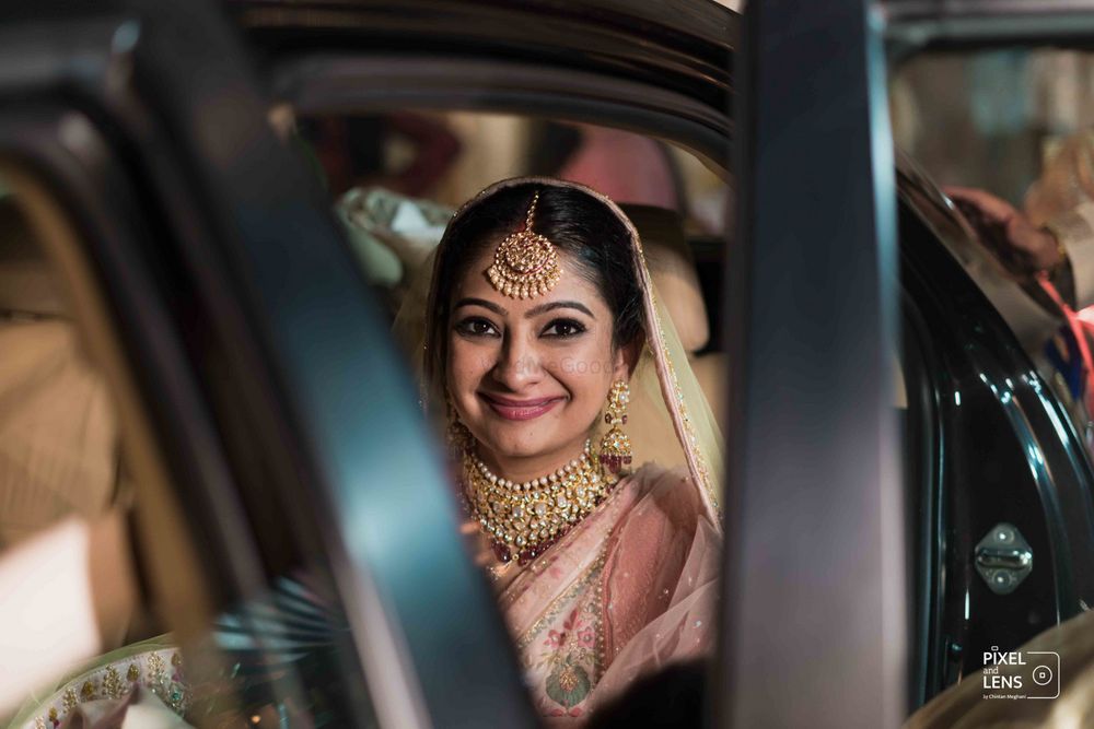 Photo From Samrit & Vidhi - By Pixel and Lens