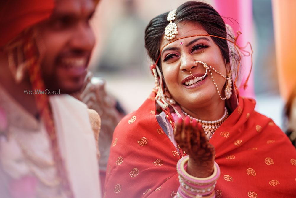 Photo From Meghna & Ruchit - By Nuptials by Nostalgia