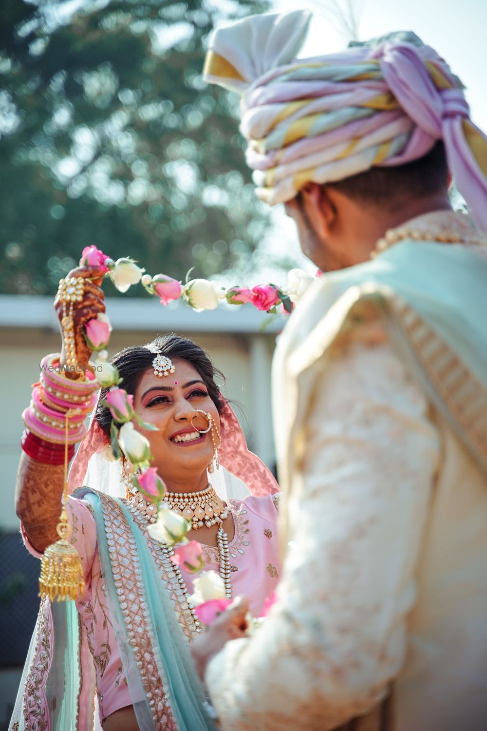 Photo From Meghna & Ruchit - By Nuptials by Nostalgia