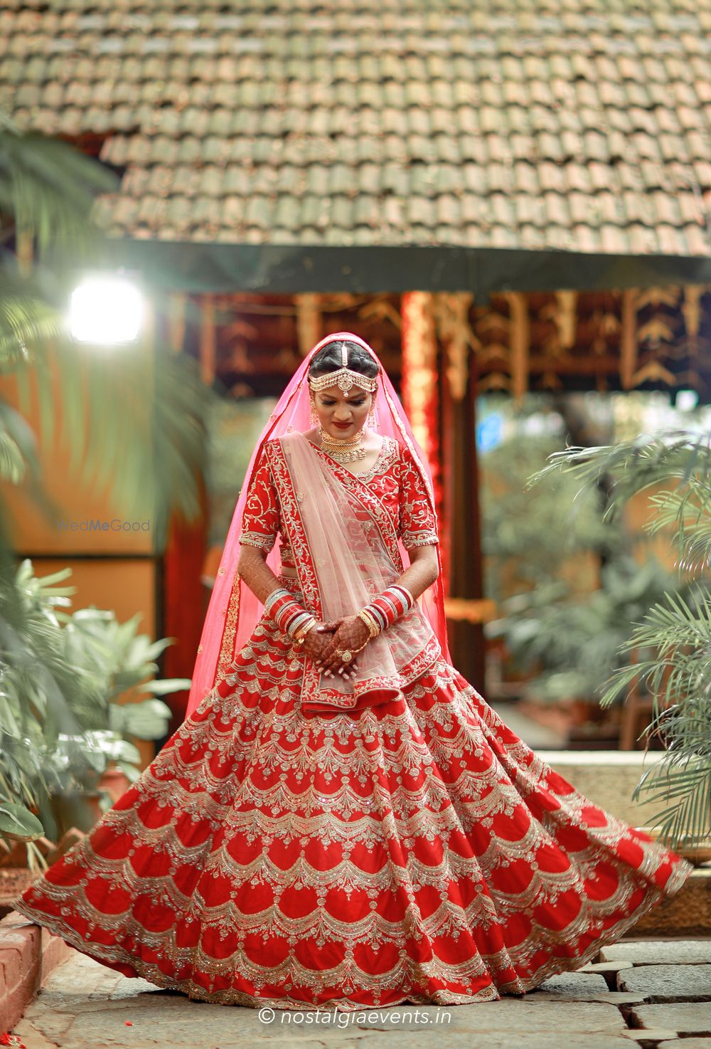 Photo From Sonam & Vishal - By Nuptials by Nostalgia