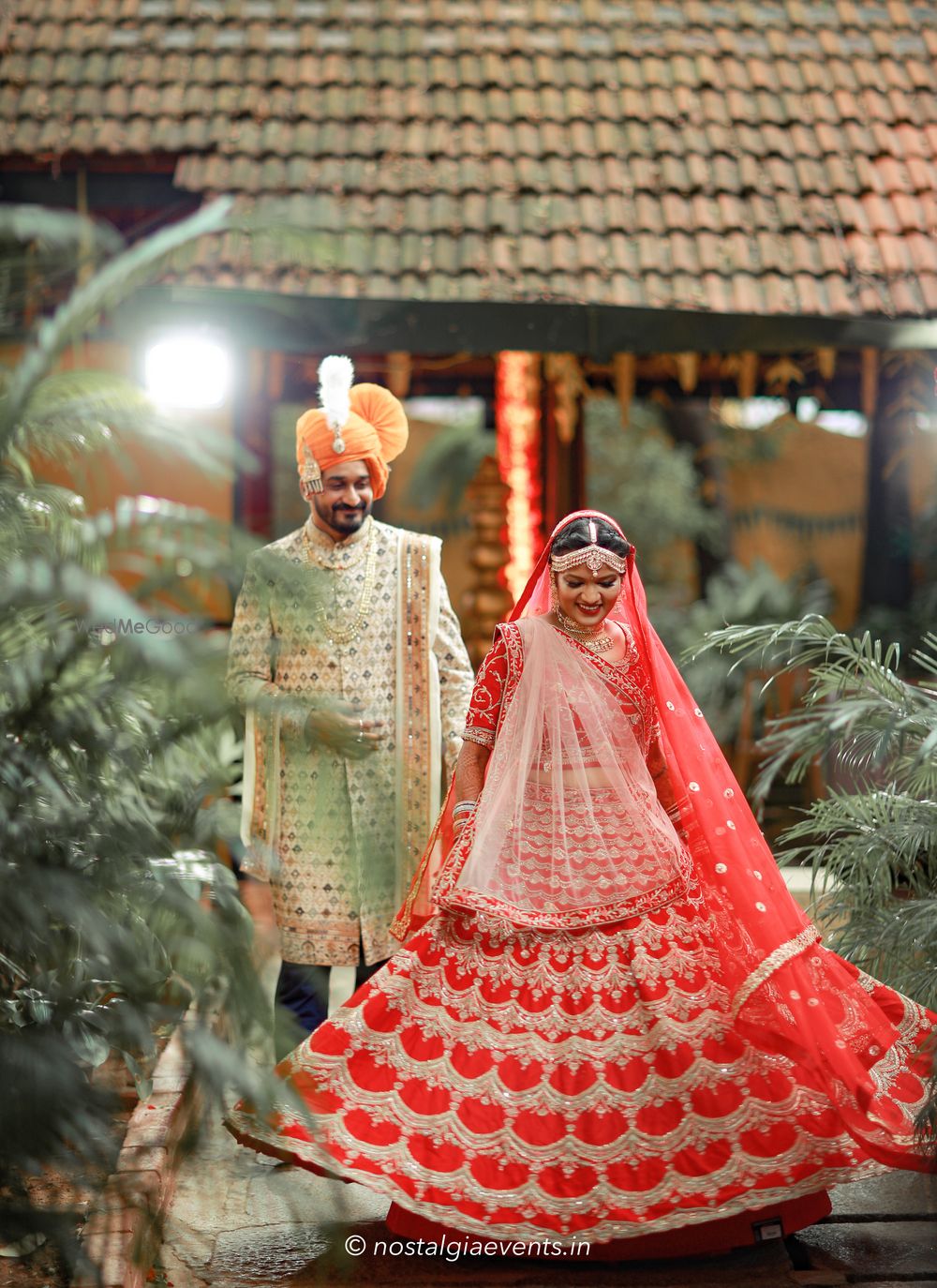 Photo From Sonam & Vishal - By Nuptials by Nostalgia