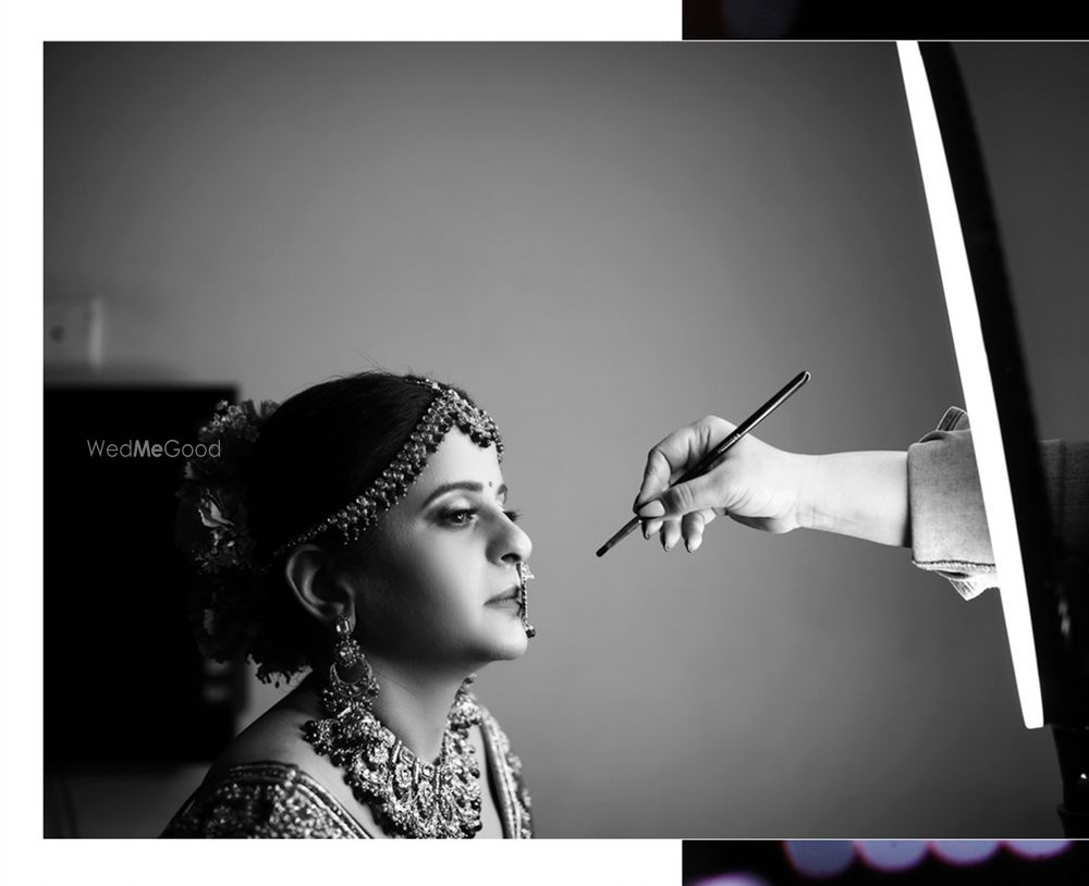 Photo From Vaishali & Ashutosh - By Classy Clicks Photography