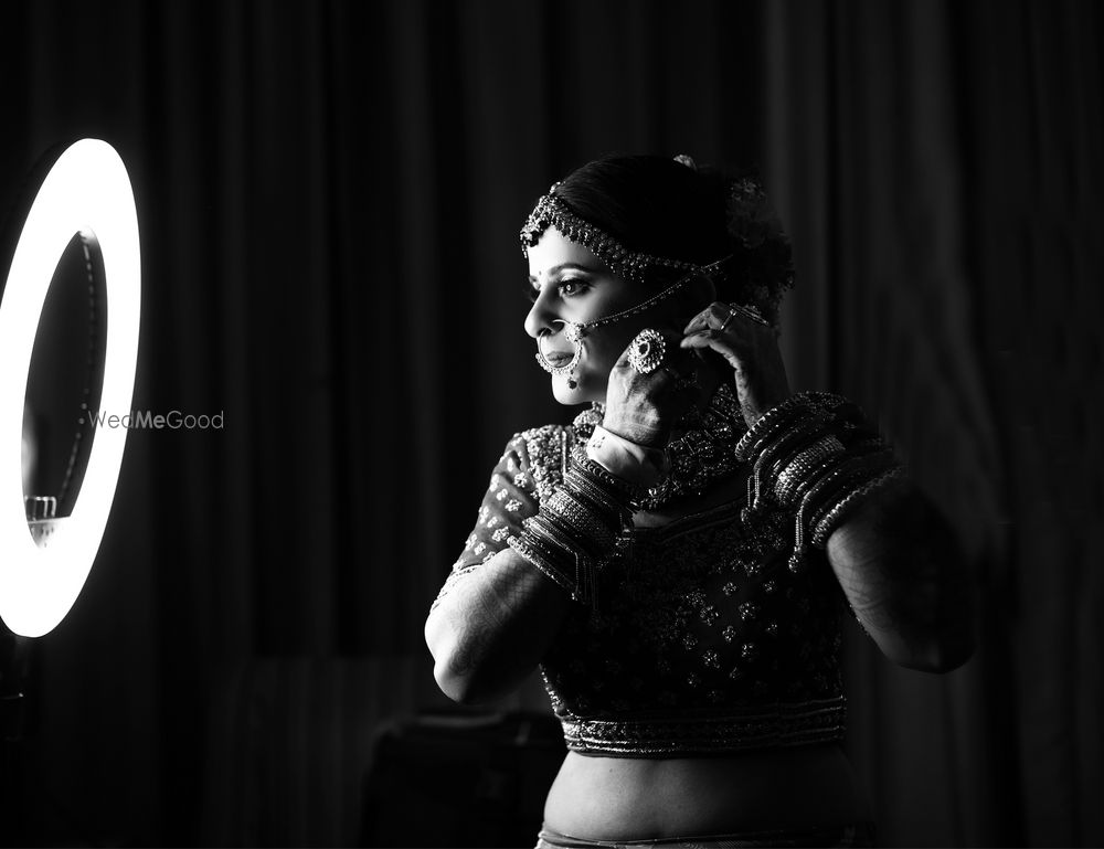 Photo From Vaishali & Ashutosh - By Classy Clicks Photography