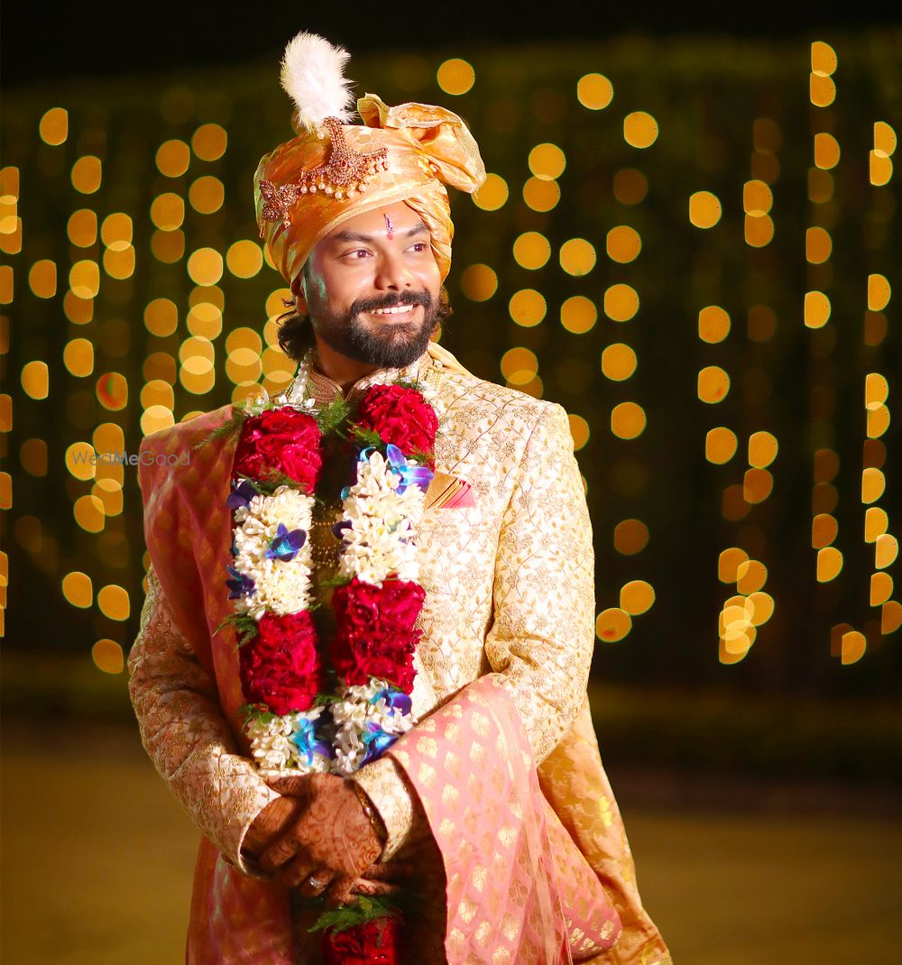 Photo From Vaishali & Ashutosh - By Classy Clicks Photography
