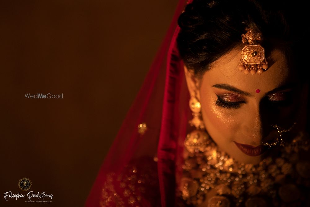 Photo From CHITRANGDA WEDS ANKIT - By Filmphic Productions