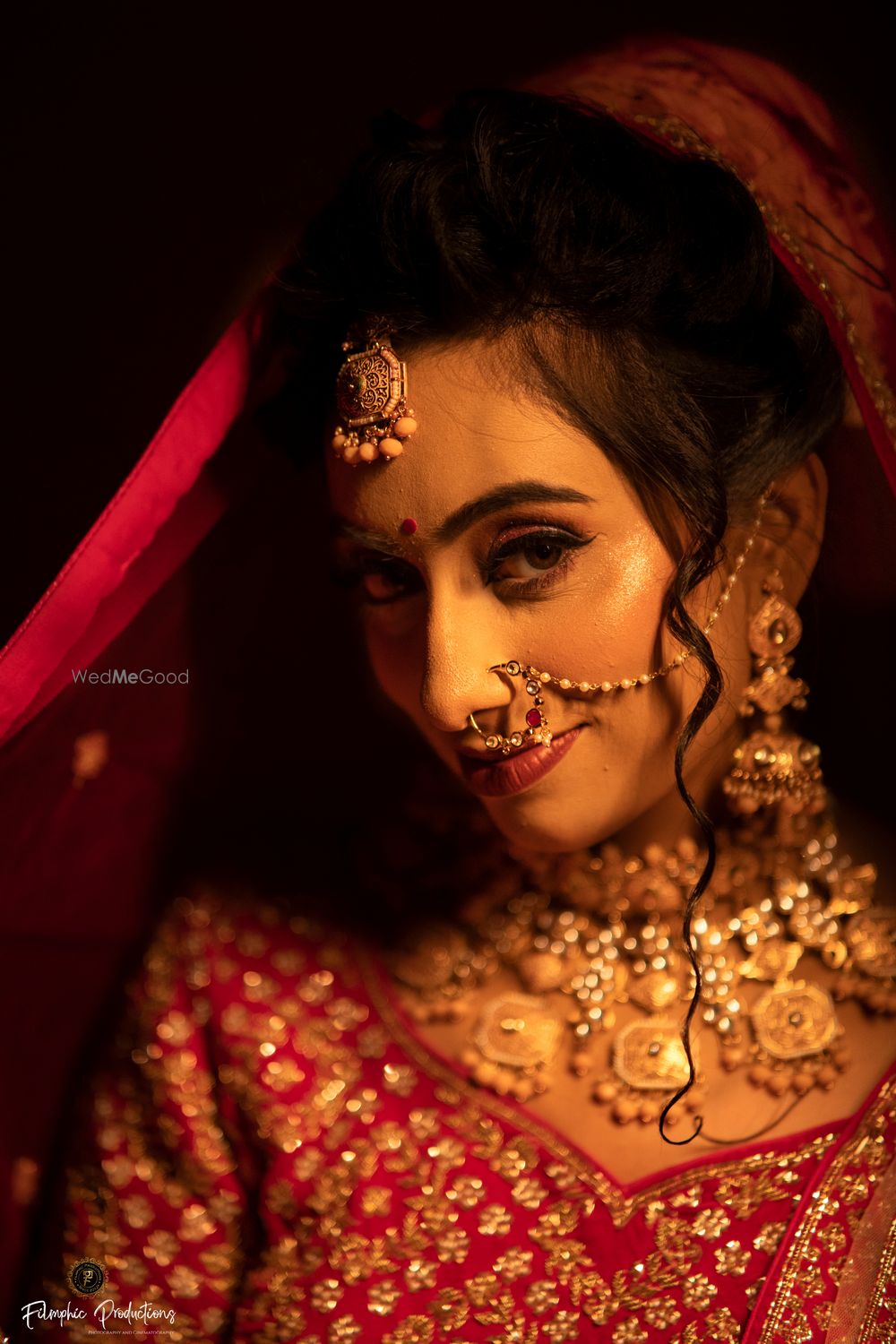 Photo From CHITRANGDA WEDS ANKIT - By Filmphic Productions