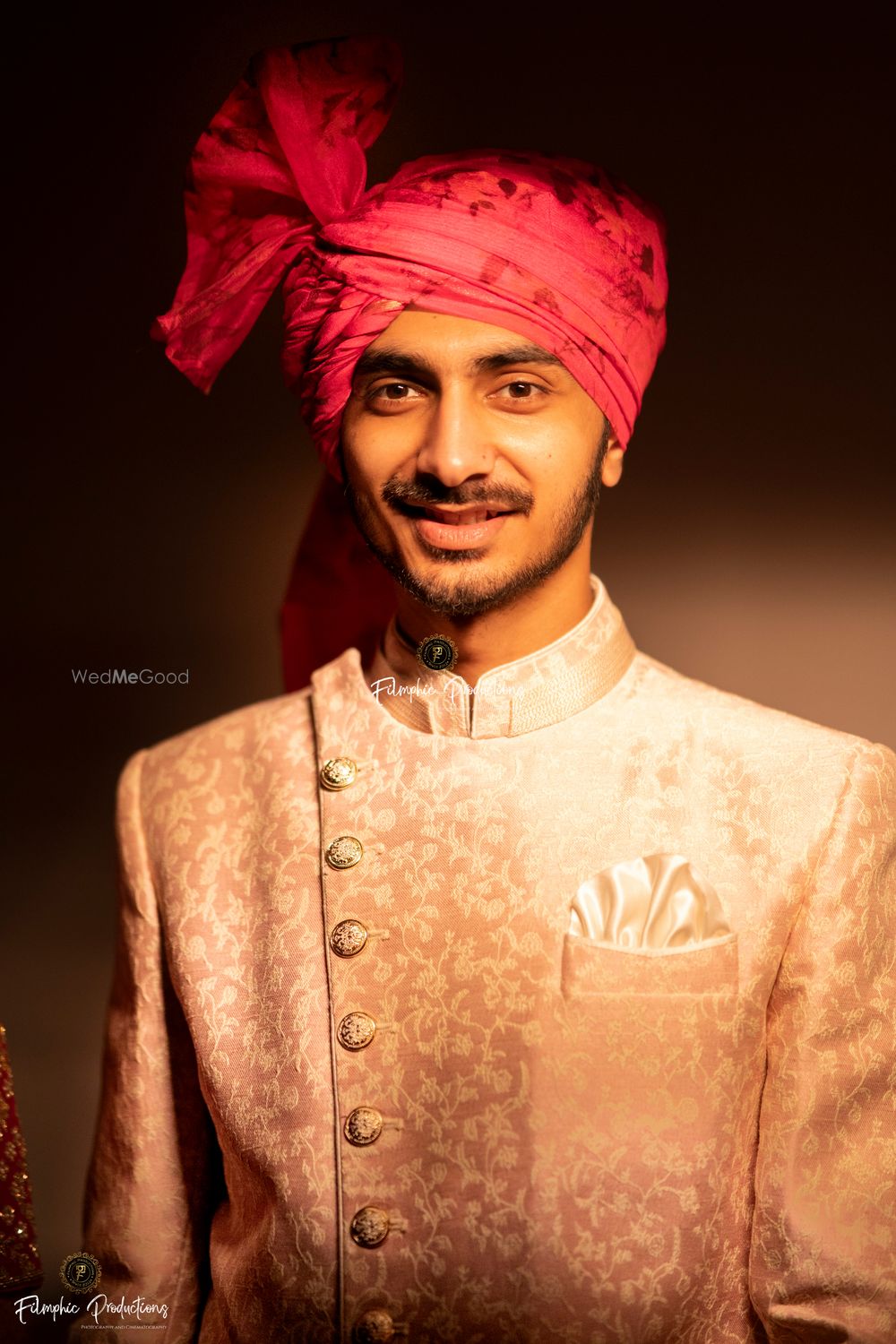 Photo From CHITRANGDA WEDS ANKIT - By Filmphic Productions