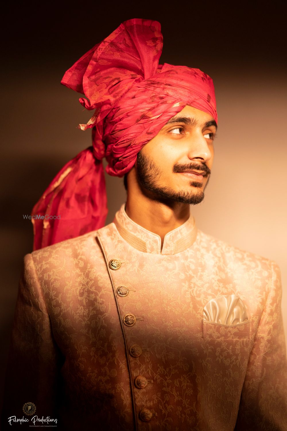 Photo From CHITRANGDA WEDS ANKIT - By Filmphic Productions