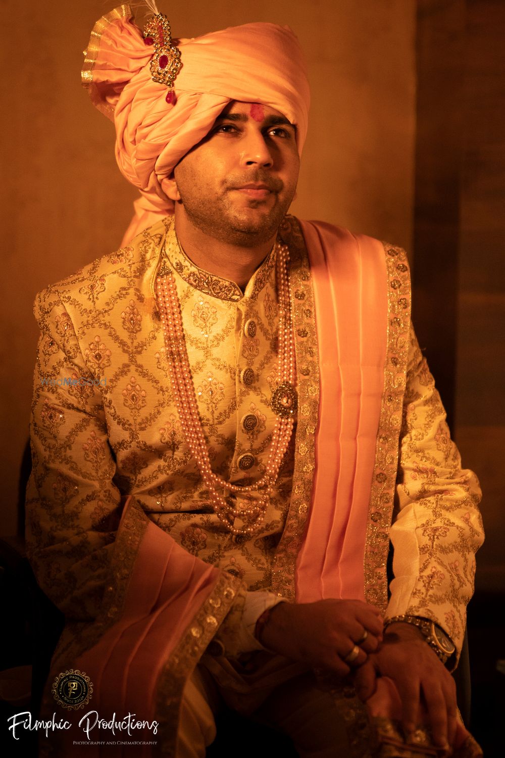 Photo From CHITRANGDA WEDS ANKIT - By Filmphic Productions