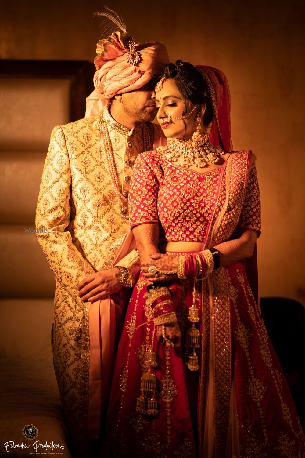 Photo From CHITRANGDA WEDS ANKIT - By Filmphic Productions