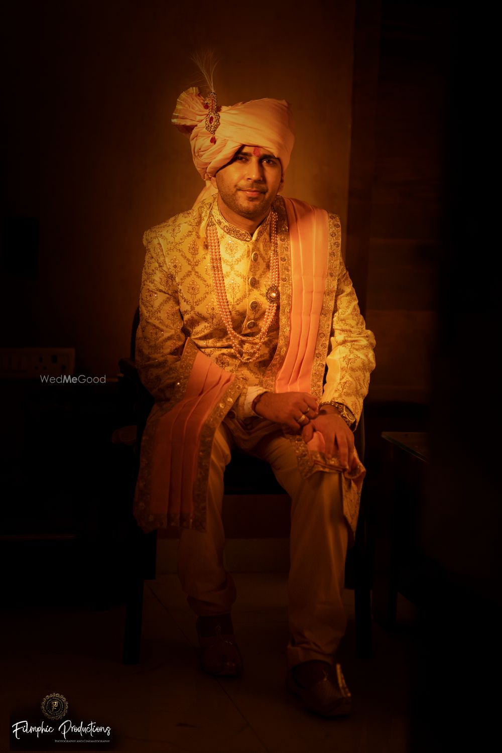 Photo From CHITRANGDA WEDS ANKIT - By Filmphic Productions