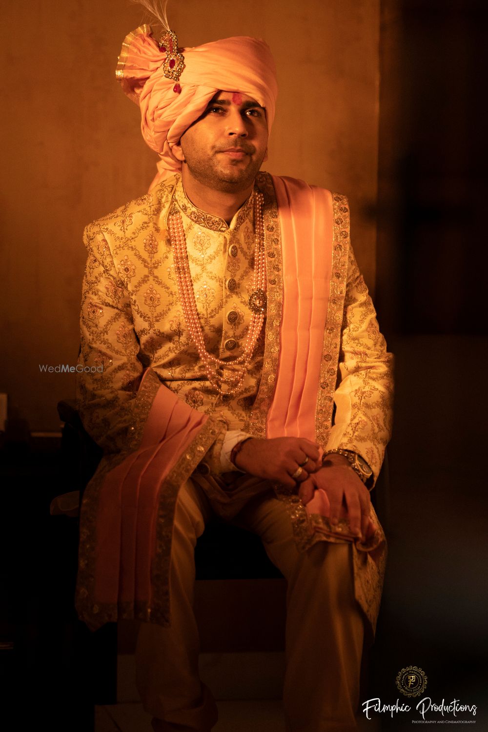 Photo From CHITRANGDA WEDS ANKIT - By Filmphic Productions