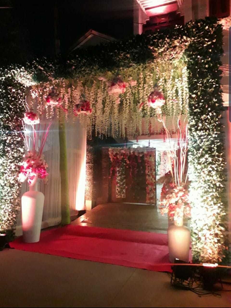 Photo From Wedding Decor Options - By Atithi Suites an AHG Group