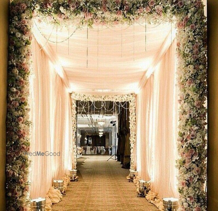 Photo From Wedding Decor Options - By Atithi House