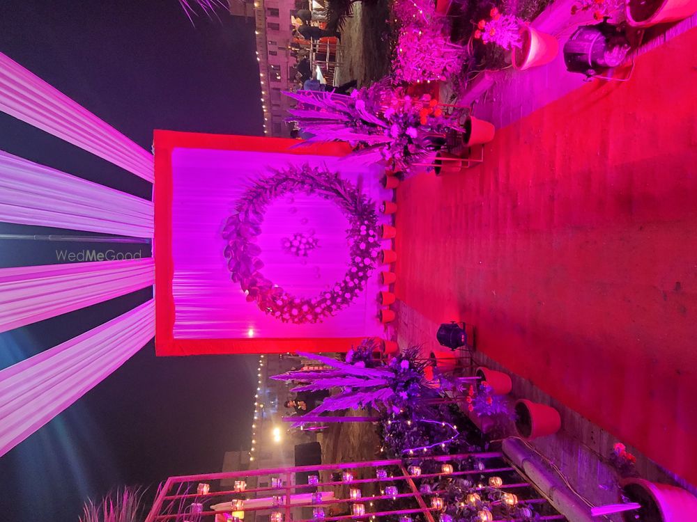 Photo From Wedding Decor Options - By Atithi House