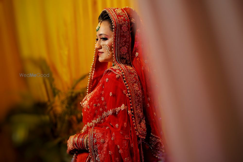 Photo From Ifrah + Arsalan - By The Dream Affairs