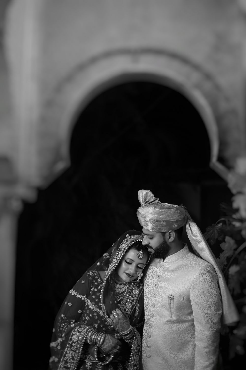 Photo From Ifrah + Arsalan - By The Dream Affairs