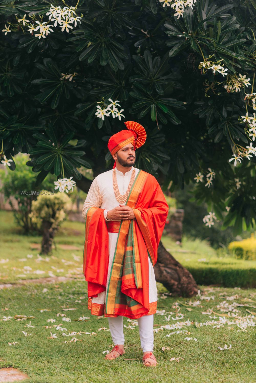 Photo From Kshitija & Vikram - By Magdum Photos