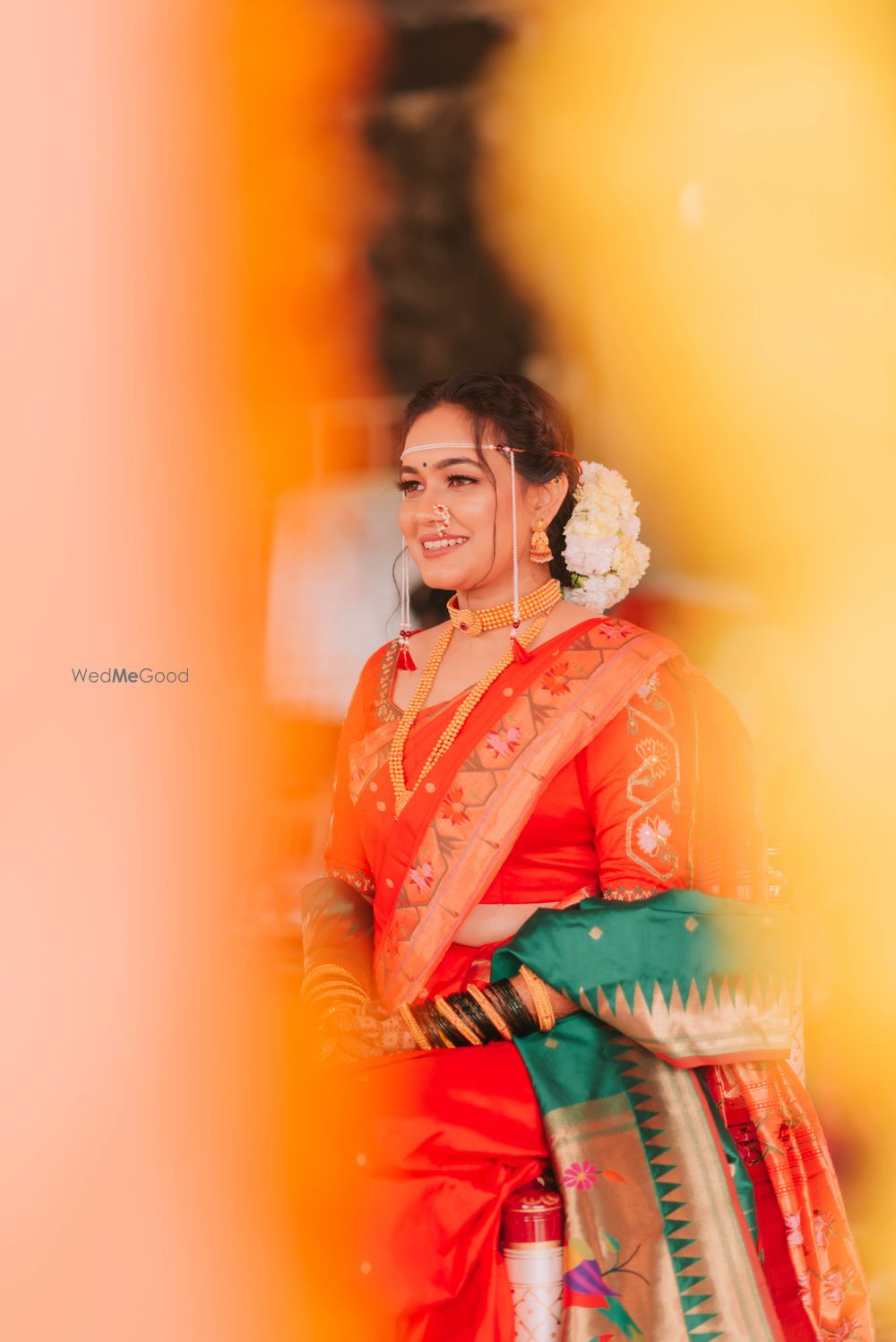 Photo From Kshitija & Vikram - By Magdum Photos