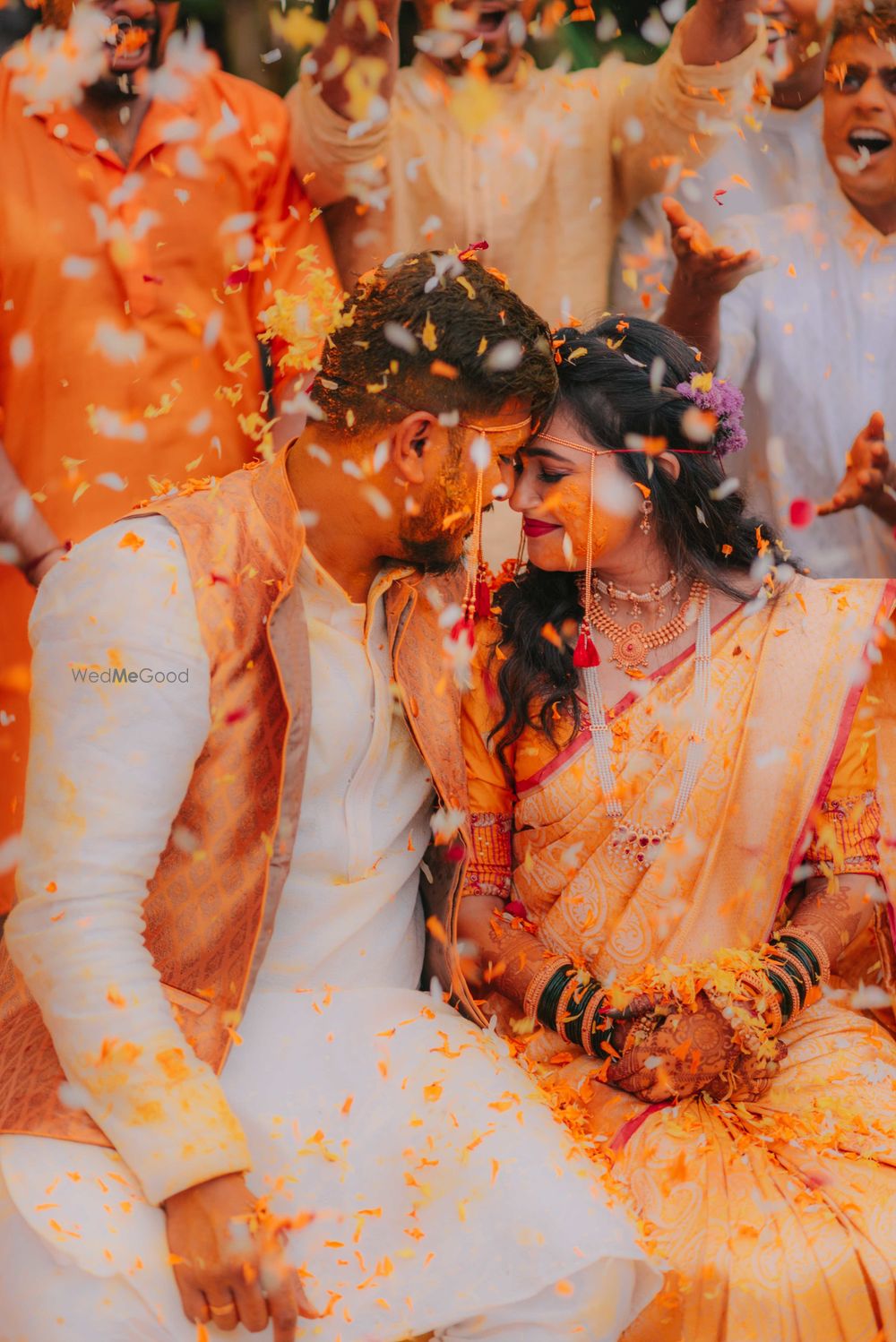 Photo From Kshitija & Vikram - By Magdum Photos