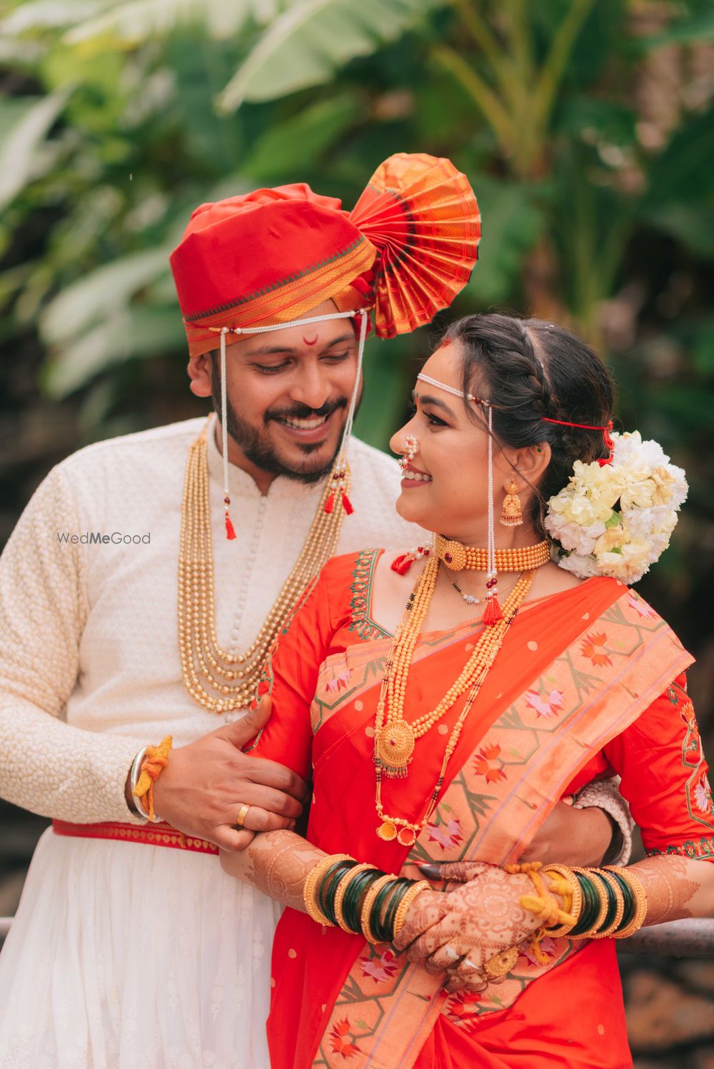 Photo From Kshitija & Vikram - By Magdum Photos