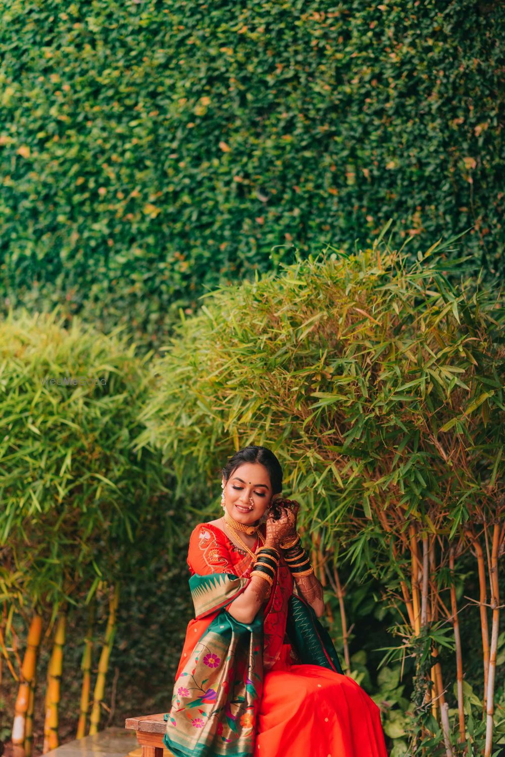 Photo From Kshitija & Vikram - By Magdum Photos