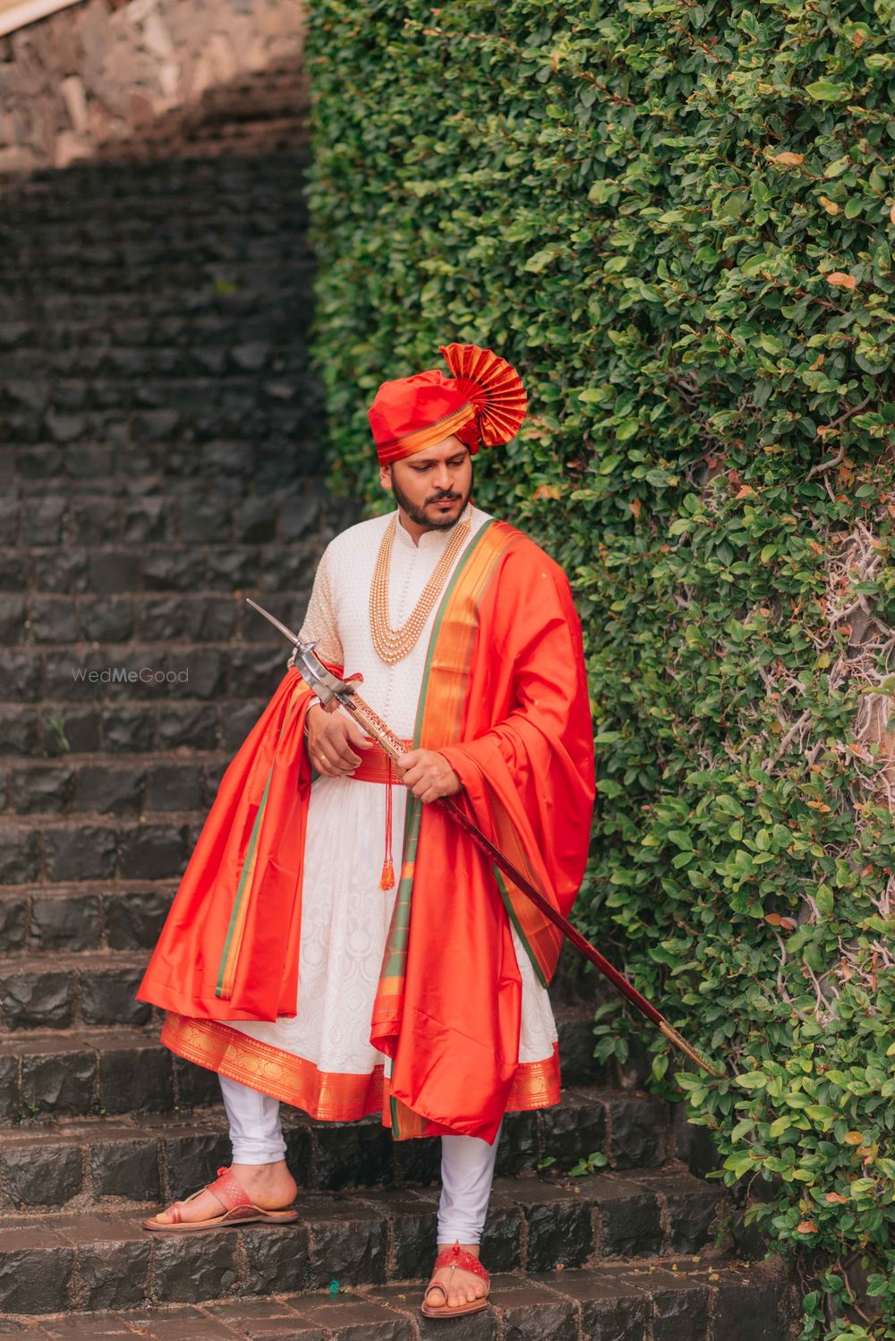 Photo From Kshitija & Vikram - By Magdum Photos