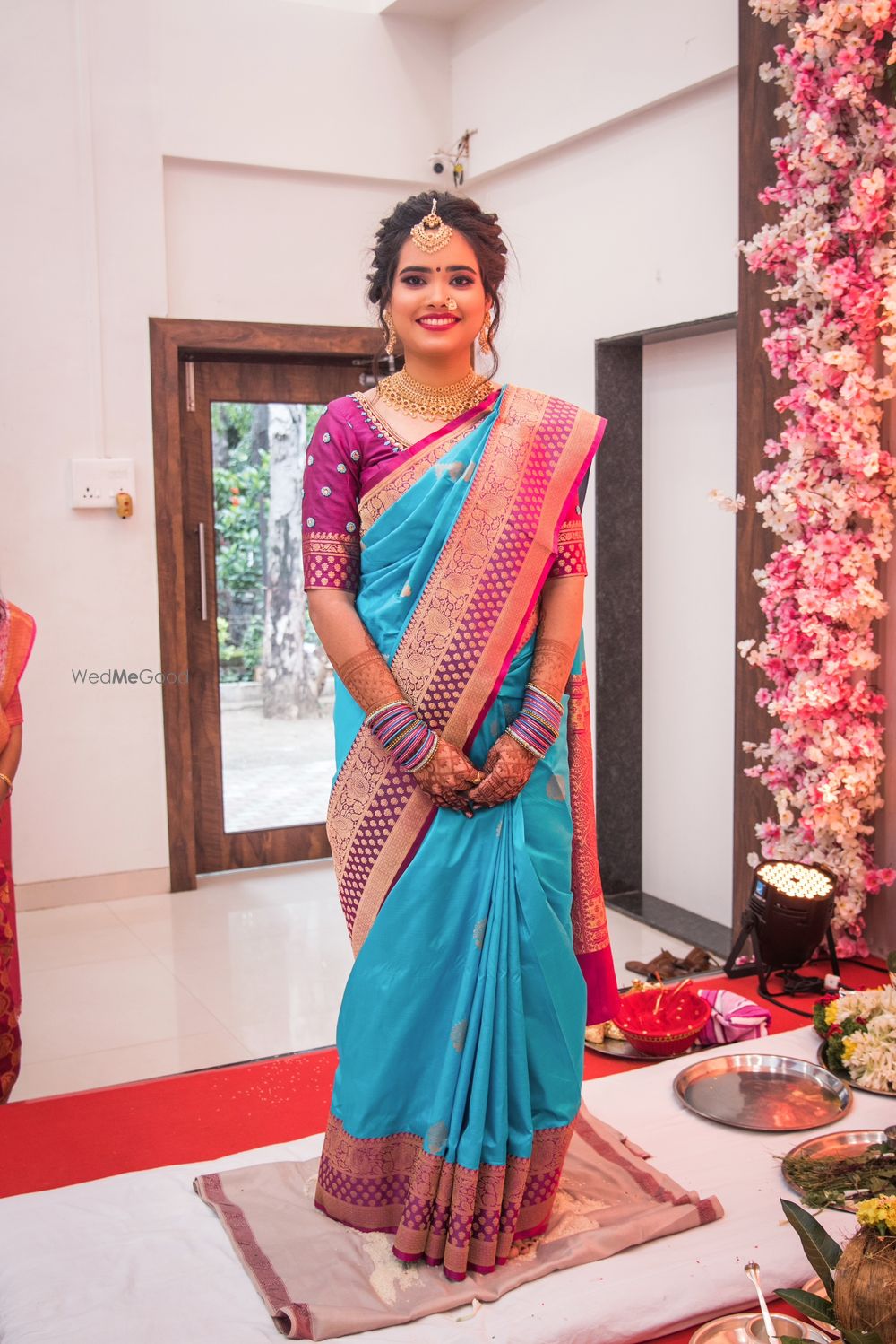 Photo From Sulekha wedding  - By Make.D.Looks