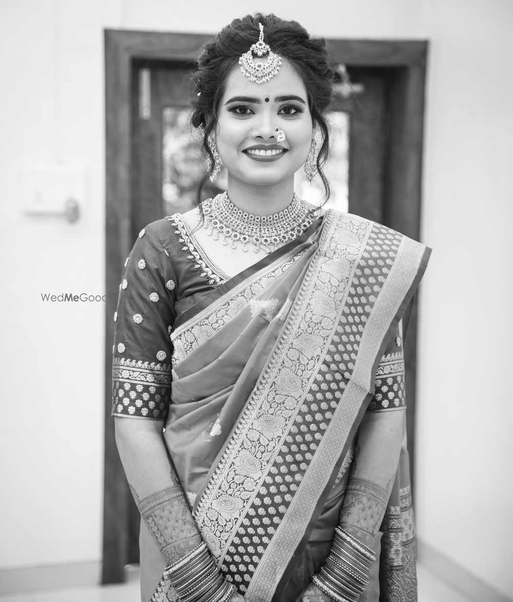 Photo From Sulekha wedding  - By Make.D.Looks
