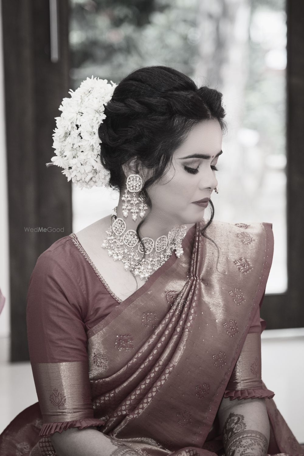 Photo From Sulekha wedding  - By Make.D.Looks