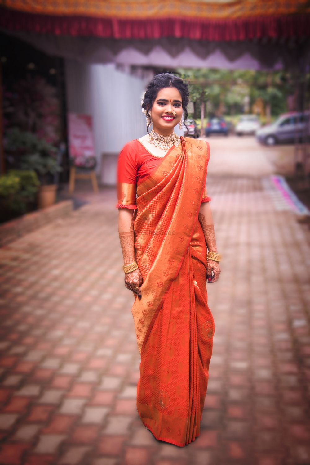 Photo From Sulekha Wedding - By Make.D.Looks