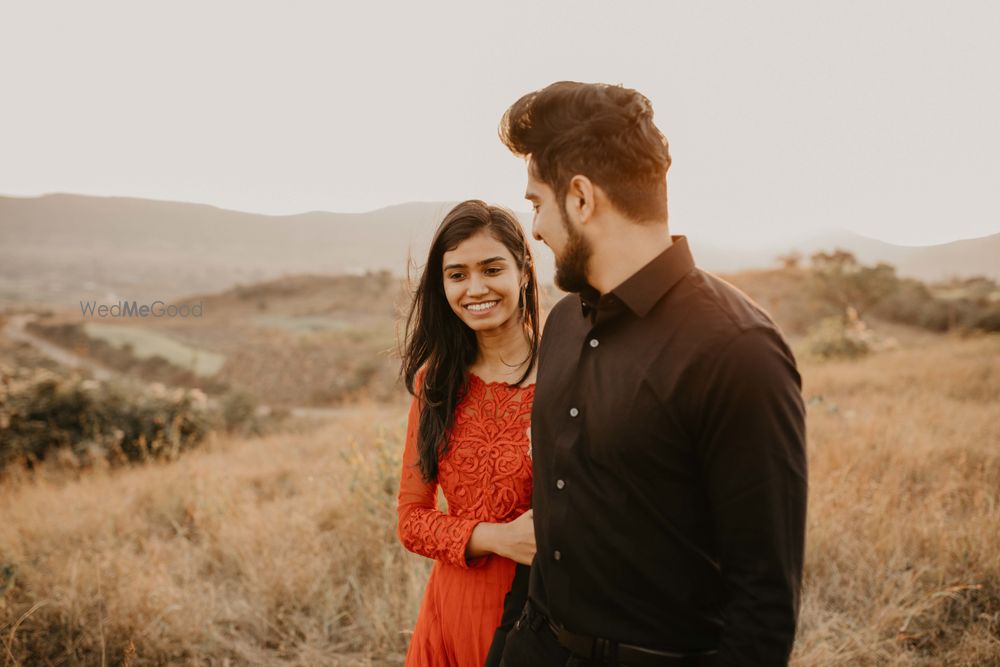 Photo From Ashwin Vrushali - By Magdum Photos