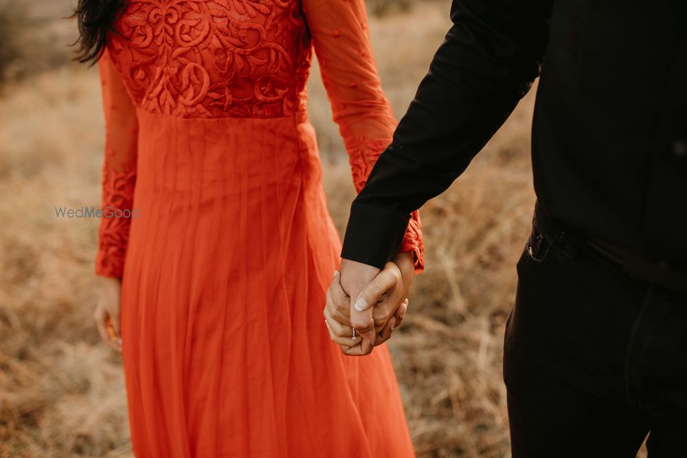 Photo From Ashwin Vrushali - By Magdum Photos