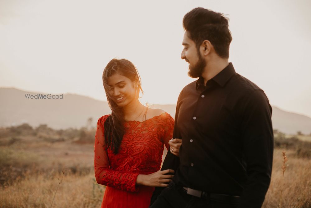 Photo From Ashwin Vrushali - By Magdum Photos