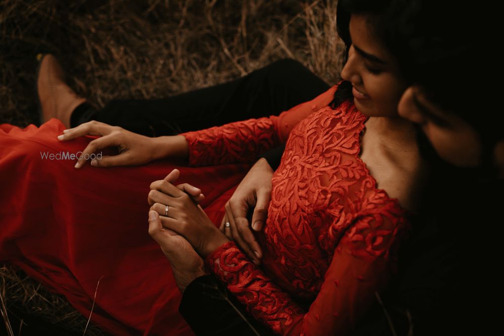 Photo From Ashwin Vrushali - By Magdum Photos