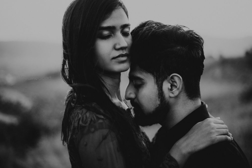 Photo From Ashwin Vrushali - By Magdum Photos