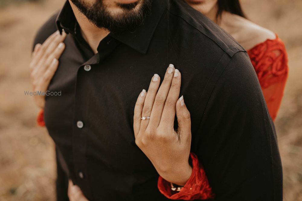 Photo From Ashwin Vrushali - By Magdum Photos