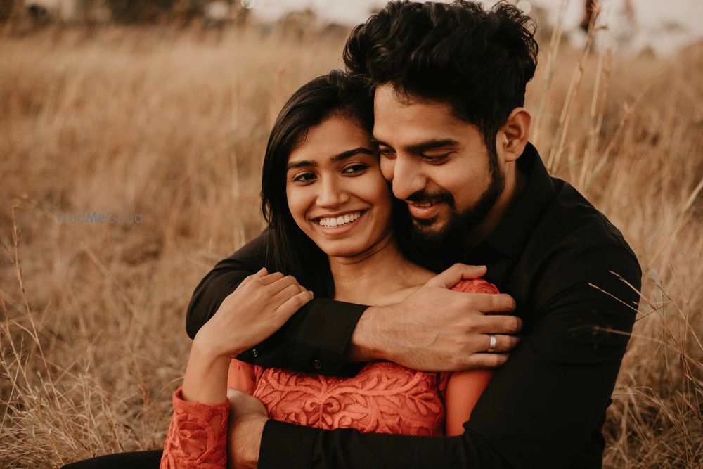 Photo From Ashwin Vrushali - By Magdum Photos