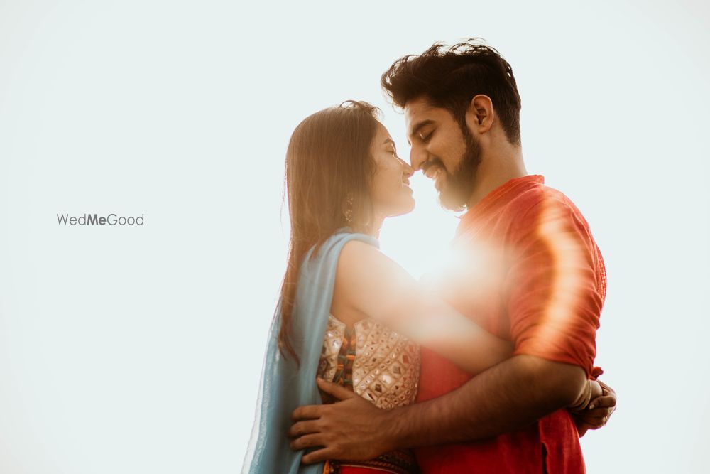 Photo From Ashwin Vrushali - By Magdum Photos