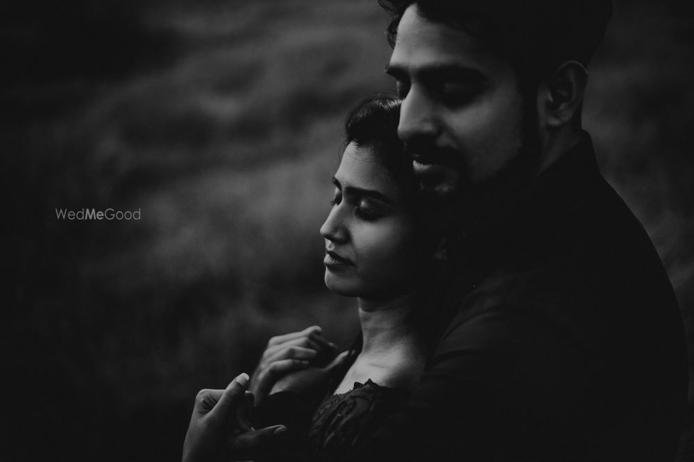 Photo From Ashwin Vrushali - By Magdum Photos